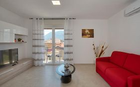 La Sensa Apartments